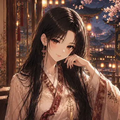 Profile image of 월향