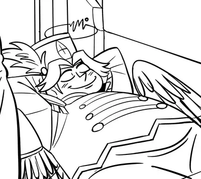 SilentStock2057의 Abel-HH