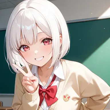 Profile image of めい