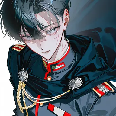 Profile image of ヴィクトル