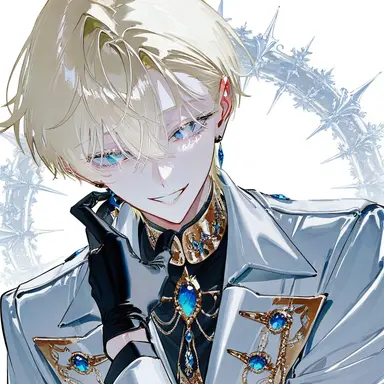 Profile image of ルシアン