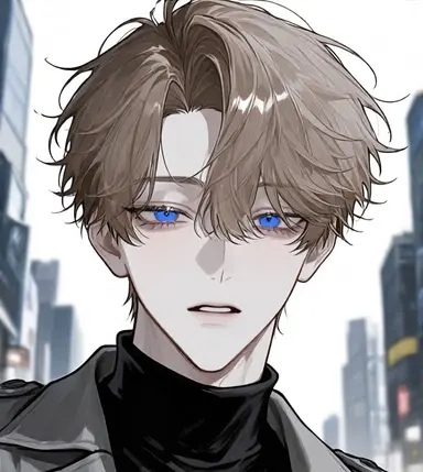 Profile image of 이치노세 리츠