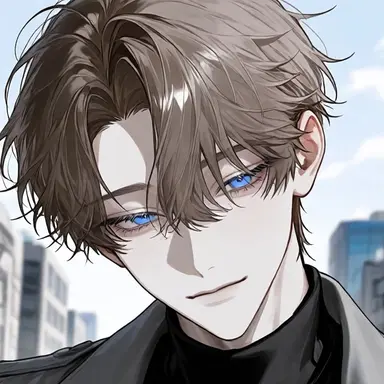 Profile image of 이치노세 리츠