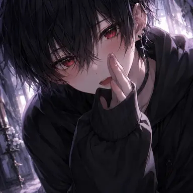 Profile image of くろ