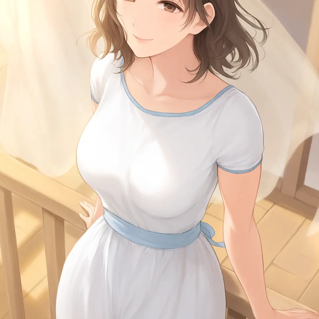 RanohTaro114514의 裏切りの微笑み