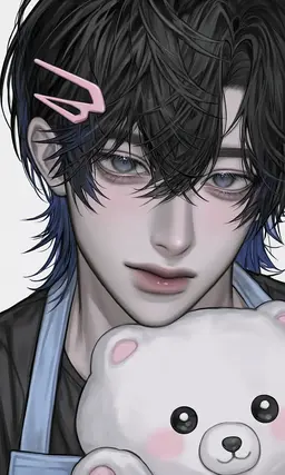 Profile image of 아오세 히나타