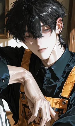 Profile image of Shu Yanazawa