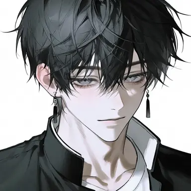 Profile image of リオ