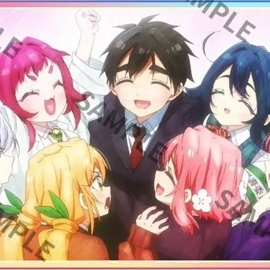 Profile image of 키스좀비사태