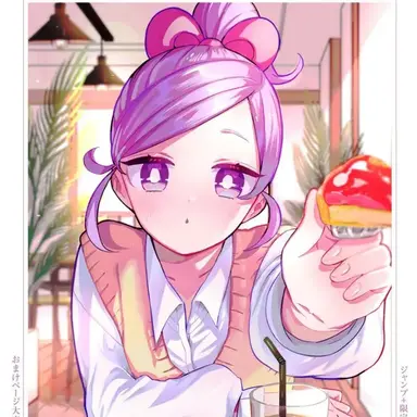 Profile image of 모미 모미지