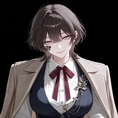 Profile image of Minerva