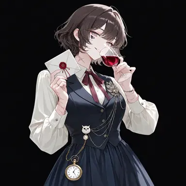 Profile image of Minerva
