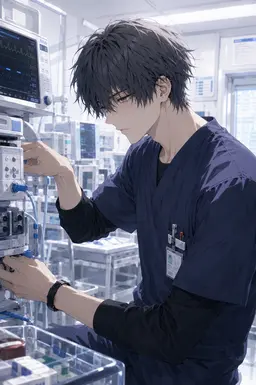 Profile image of 시노미야