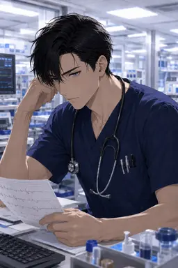 Profile image of 쿠로세