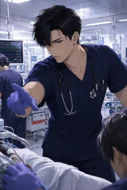 Profile image of 쿠로세