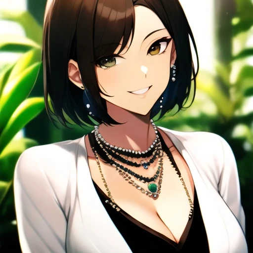 美奈子
