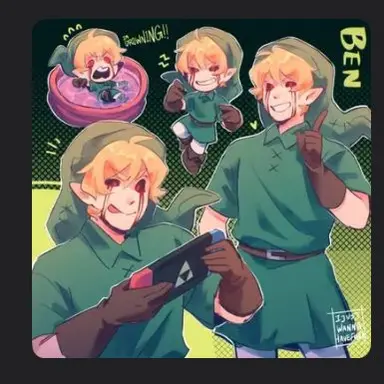 Profile image of 벤