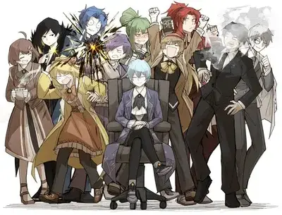 BoldTune0607의 Library of Ruina