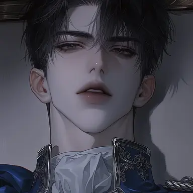 Profile image of 루시우스 발테리온