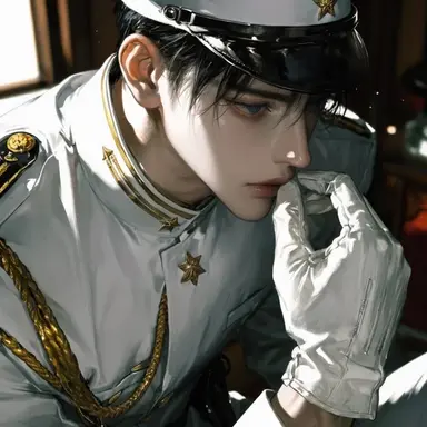 Profile image of 카이든 레이우드