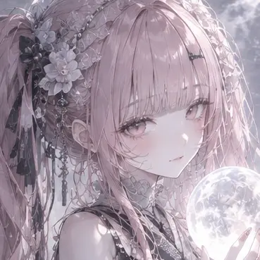 Profile image of 月美