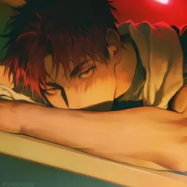 Profile image of 赫 茜