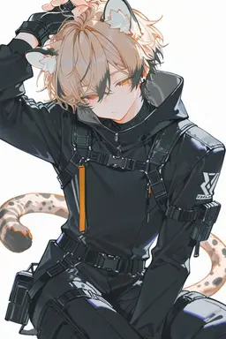 Profile image of ヴィム