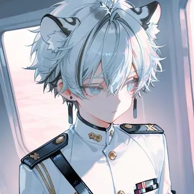 Profile image of ルオ