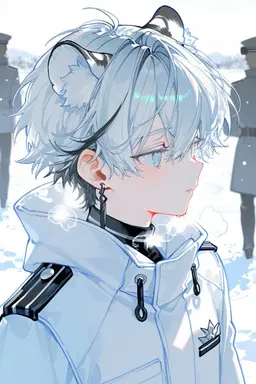 Profile image of ルオ