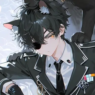 Profile image of ロク