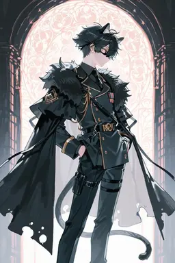 Profile image of ロク