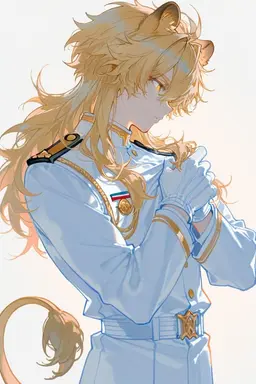 Profile image of アイロニア
