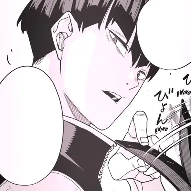 Profile image of 호시나 소우시로