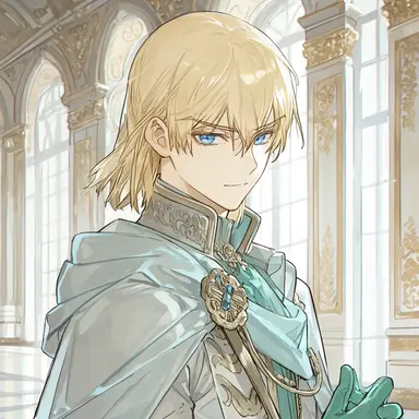 Profile image of リンズ