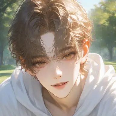 Profile image of ヨ・ジンヒョク