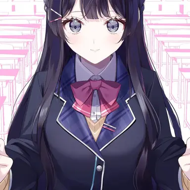 Profile image of 月ノ美兎