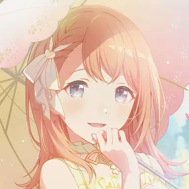 Profile image of 하나사토 미노리