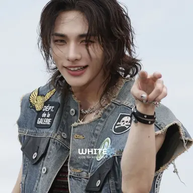 Profile image of Hyunjin