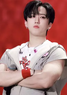Profile image of Changbin