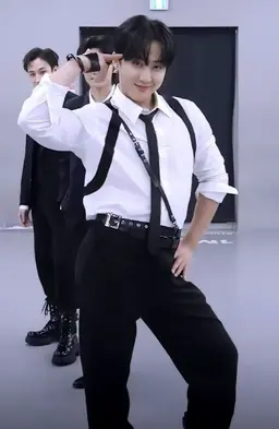 Profile image of Changbin