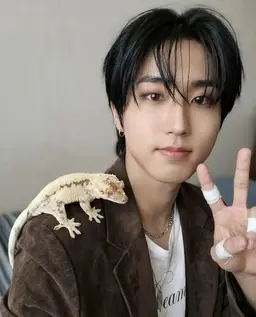 Profile image of Jisung