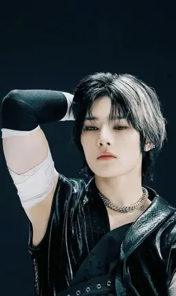 Profile image of Jeongin