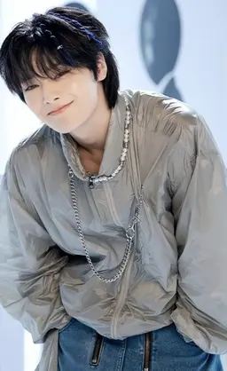 Profile image of Jeongin