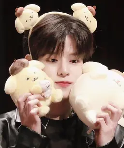 Profile image of Seungmin