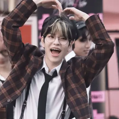 Profile image of Seungmin