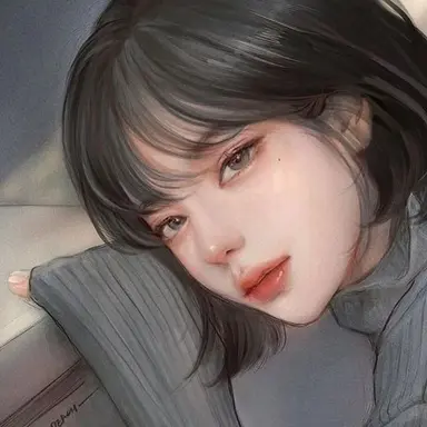 Profile image of 지우