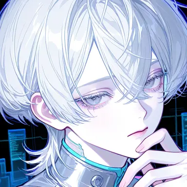 Profile image of V