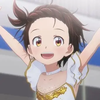 Profile image of 結束 いのり