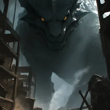 Profile image of Kaijin