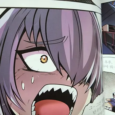 Profile image of 엔비